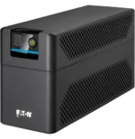 Onduleur Line-interactive Eaton 5E Gen2 5E700UF USB Gen2 - 360 W / 700 VA - 2 prises FR – Image 4