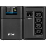 Onduleur Line-interactive Eaton 5E Gen2 5E700UI USB - 360 W / 700 VA - 4 prises C13