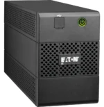 Onduleur Line-interactive Eaton 5E 5E850IUSB - 480 W / 850 VA - 4 prises C13 – Image 2