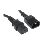 Onduleur Line-interactive Eaton 5E 5E850IUSB - 480 W / 850 VA - 4 prises C13 – Image 5