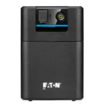 Onduleur Line-interactive Eaton 5E Gen2 5E900UI USB - 480 W / 900 VA - 4 prises C13 – Image 2