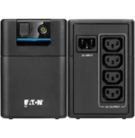 Onduleur Line-interactive Eaton 5E Gen2 5E900UI USB - 480 W / 900 VA - 4 prises C13
