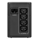 Onduleur Line-interactive Eaton 5E Gen2 5E900UI USB - 480 W / 900 VA - 4 prises C13 – Image 3
