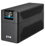 Onduleur Line-interactive Eaton 5E Gen2 5E900UI USB - 480 W / 900 VA - 4 prises C13 – Image 4