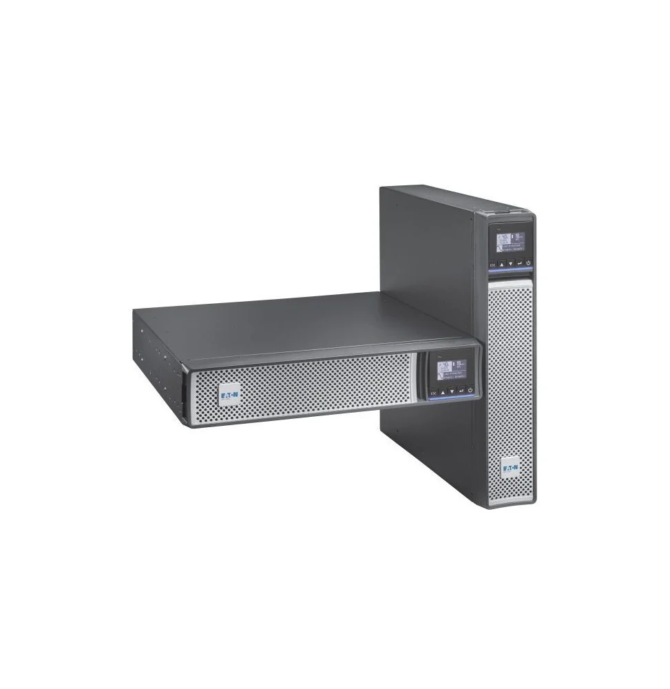 onduleur-line-interactive-eaton-5px-3000i-rt2u-g2-3000-w-3000-va-10-prises-5px3000irt2ug2.webp Onduleur Line-interactive Eaton 5PX 3000i RT2U G2 - 3000 W / 3000 VA - 10 prises (5PX3000IRT2UG2) – Image 1