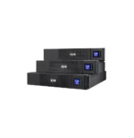 Onduleur Line-interactive Eaton 5SC 1000 VA - Rack 2U (5SC1000IR) – Image 3