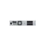 Onduleur Line-interactive Eaton 5SC 1000 VA - Rack 2U (5SC1000IR) – Image 2