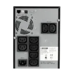 Onduleur Line-interactive Eaton 5SC 1000I - 700 W / 1000 VA - 8 prises C13 (5SC1000I) – Image 3