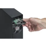Onduleur Line-interactive Eaton 5SC 1500 VA - Rack 2U (5SC1500IR) – Image 4