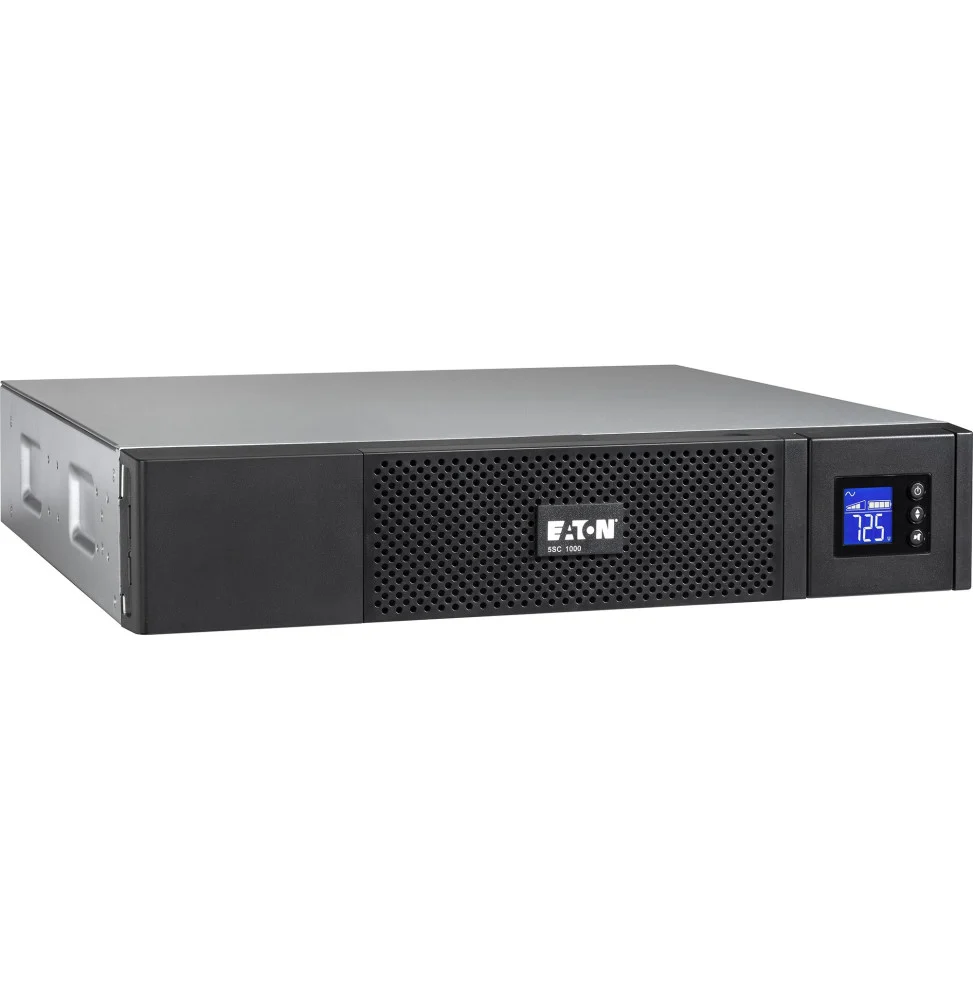onduleur-line-interactive-eaton-5sc-1500-va-rack-2u-5sc1500ir.webp Onduleur Line-interactive Eaton 5SC 1500 VA - Rack 2U (5SC1500IR) – Image 1