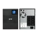 Onduleur Line-interactive Eaton 5SC 1500i USB - 1050 W / 1500 VA
