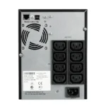 Onduleur Line-interactive Eaton 5SC 1500i USB - 1050 W / 1500 VA – Image 3