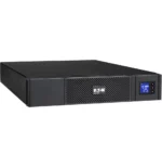 Onduleur Line-interactive Eaton 5SC 5SC3000IRT - 2700 W / 3000 VA - 8 prises C13 / 1 prise C19 - Rack 2U – Image 2