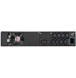 Onduleur Line-interactive Eaton 5SC 5SC3000IRT - 2700 W / 3000 VA - 8 prises C13 / 1 prise C19 - Rack 2U – Image 3