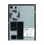 Onduleur Line-interactive Eaton 5SC 750 VA Tour (5SC750I) – Image 2