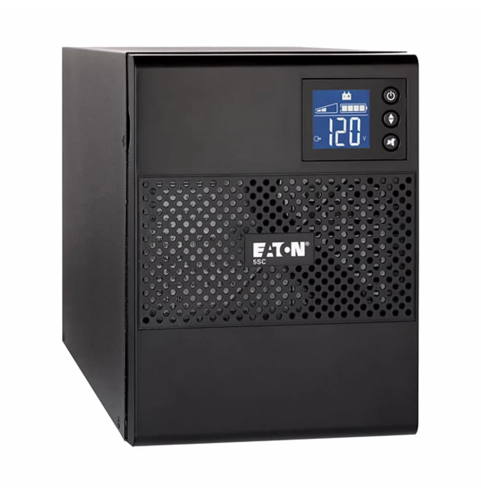 onduleur-line-interactive-eaton-5sc-750-va-tour-5sc750i.webp Onduleur Line-interactive Eaton 5SC 750 VA Tour (5SC750I) – Image 1