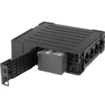 Onduleur Line-Interactive Eaton Ellipse PRO ELP1200FR - 750 W / 1200 VA - 8 prises FR – Image 8