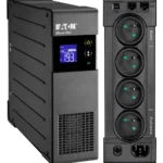 Onduleur Line-interactive Eaton Ellipse PRO ELP650FR - 400 W / 650 VA - 4 prises FR
