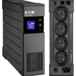 Onduleur Line-interactive Eaton Ellipse PRO ELP850FR - 510 W / 850 VA - 4 prises FR