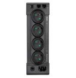 Onduleur Line-interactive Eaton Ellipse PRO ELP850FR - 510 W / 850 VA - 4 prises FR – Image 3