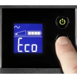 Onduleur Line-interactive Eaton Ellipse PRO ELP850FR - 510 W / 850 VA - 4 prises FR – Image 5