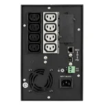 Onduleur Line-interactive Eaton 5P 1550I 1550 VA (5P1550I) – Image 2