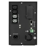 Onduleur Line-interactive Eaton 5P 5P650I - 420 W / 650 VA - 4 prises C13 – Image 2