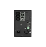 Onduleur Line-interactive Eaton 5P 850i VA Tower (5P850I) – Image 2