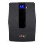Onduleur Line-interactive nJoy Horus Plus 1500 - 900 W / 1500 VA - 4 prises FR (PWUP-LI150H1-AZ)