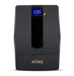 Onduleur Line-interactive nJoy Horus Plus 1500 - 900 W / 1500 VA - 4 prises FR (PWUP-LI150H1-AZ)