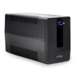 Onduleur Line-interactive nJoy Horus Plus 1500 - 900 W / 1500 VA - 4 prises FR (PWUP-LI150H1-AZ) – Image 5