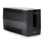 Onduleur Line-interactive nJoy Horus Plus 2000 - 1200W / 2000 VA - 4 prises FR (PWUP-LI200H1-AZ) – Image 5