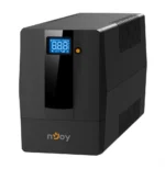 Onduleur Line-interactive nJoy Horus Plus 800 - 480 W / 800 VA - 2 prises FR (PWUP-LI080H1-AZ) – Image 3