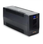 Onduleur Line-interactive nJoy Horus Plus 800 - 480 W / 800 VA - 2 prises FR (PWUP-LI080H1-AZ) – Image 5