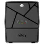 Onduleur Line-interactive nJoy Keen 1000 USB - 600 W / 1000 VA - 4 prises FR (UPLI-LI100KU-CG)