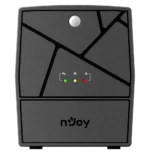 Onduleur Line-interactive nJoy Keen 1000 USB - 600 W / 1000 VA - 4 prises FR (UPLI-LI100KU-CG)