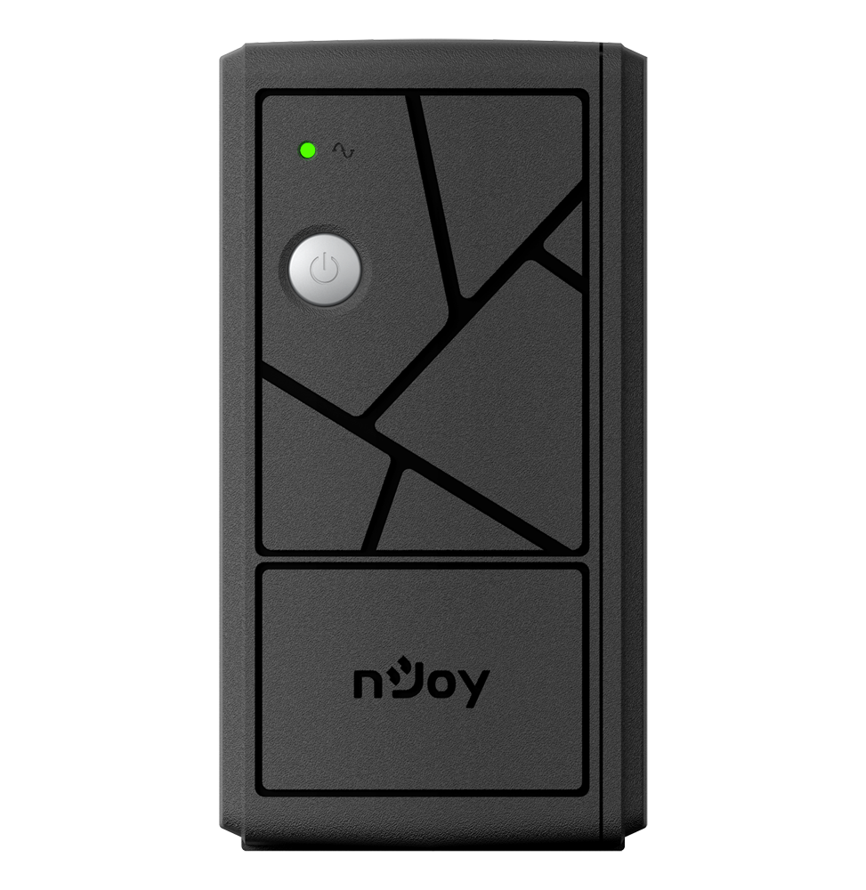 onduleur-line-interactive-njoy-keen-600-usb-360-w-600-va-2-prises-fr-upli-li060ku-cg.png Onduleur Line-interactive nJoy Keen 600 USB - 360 W / 600 VA - 2 prises FR (UPLI-LI060KU-CG) – Image 1