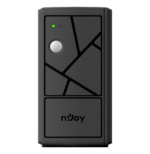 Onduleur Line-interactive nJoy Keen 800 USB - 480 W / 800 VA - 2 prises FR (UPLI-LI080KU-CG)
