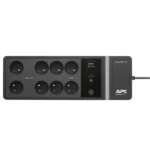 Onduleur Off-Line APC Back-UPS BE650G2-FR - 400 Watts / 650 VA - 8 prises FR + 1 USB – Image 4