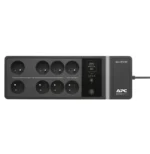 Onduleur Off-Line APC Back-UPS BE850G2-FR - 520 W / 850 VA - 8 prises FR + USB Type-C et A – Image 2