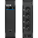 Onduleur Off-line Eaton 3P Ellipse 3P1300UF - 840 W / 1300 VA - 8 prises FR + USB