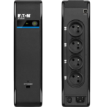 Onduleur Off-line Eaton 3P Ellipse 3P1300UF - 840 W / 1300 VA - 8 prises FR + USB