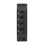Onduleur Off-line Eaton 3P Ellipse 3P1300UF - 840 W / 1300 VA - 8 prises FR + USB – Image 5