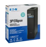 Onduleur Off-line Eaton 3P Ellipse 3P1300UF - 840 W / 1300 VA - 8 prises FR + USB – Image 6