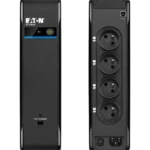 Onduleur Off-line Eaton 3P Ellipse 3P1700UF - 1040 W / 1700 VA - 8 prises FR + USB