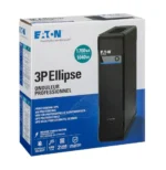 Onduleur Off-line Eaton 3P Ellipse 3P1700UF - 1040 W / 1700 VA - 8 prises FR + USB – Image 6
