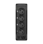 Onduleur Off-line Eaton 3P Ellipse 3P550F - 330 W / 550 VA - 4 prises FR – Image 5