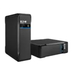Onduleur Off-line Eaton 3P Ellipse 3P700F - 420 W / 700 VA - 4 prises FR – Image 5