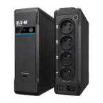 Onduleur Off-line Eaton 3P Ellipse 3P700UF - 420 W / 700 VA - 4 prises FR + USB
