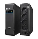 Onduleur Off-line Eaton 3P Ellipse 3P700UF - 420 W / 700 VA - 4 prises FR + USB